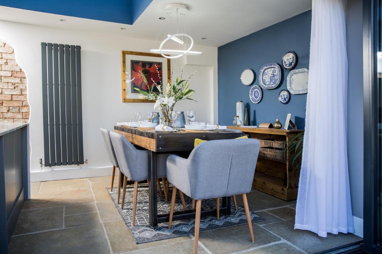 The Cottage, Gretton Gretton  Экстерьер фото