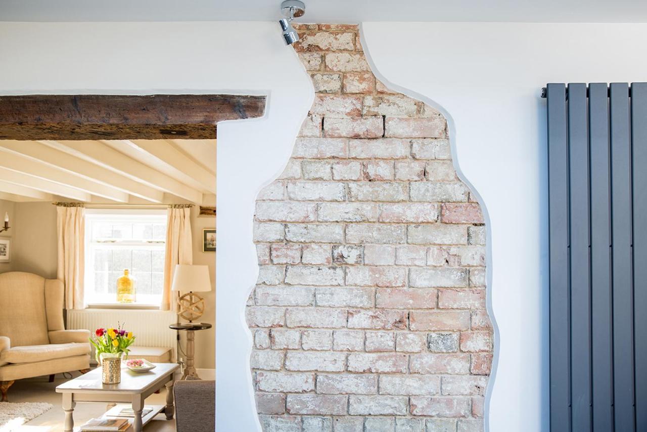 The Cottage, Gretton Gretton  Экстерьер фото