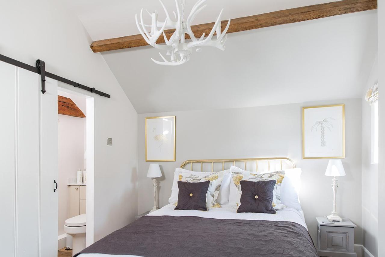 The Cottage, Gretton Gretton  Экстерьер фото