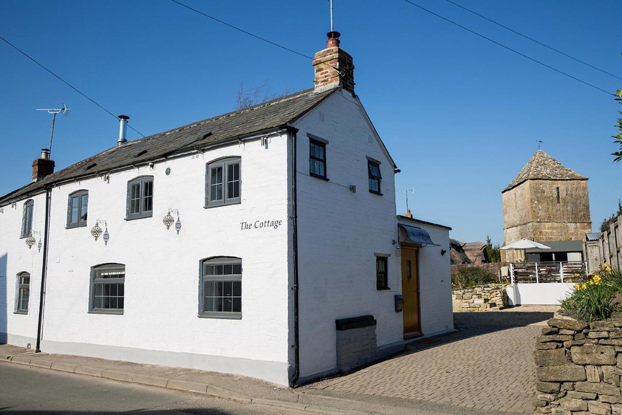 The Cottage, Gretton Gretton  Экстерьер фото