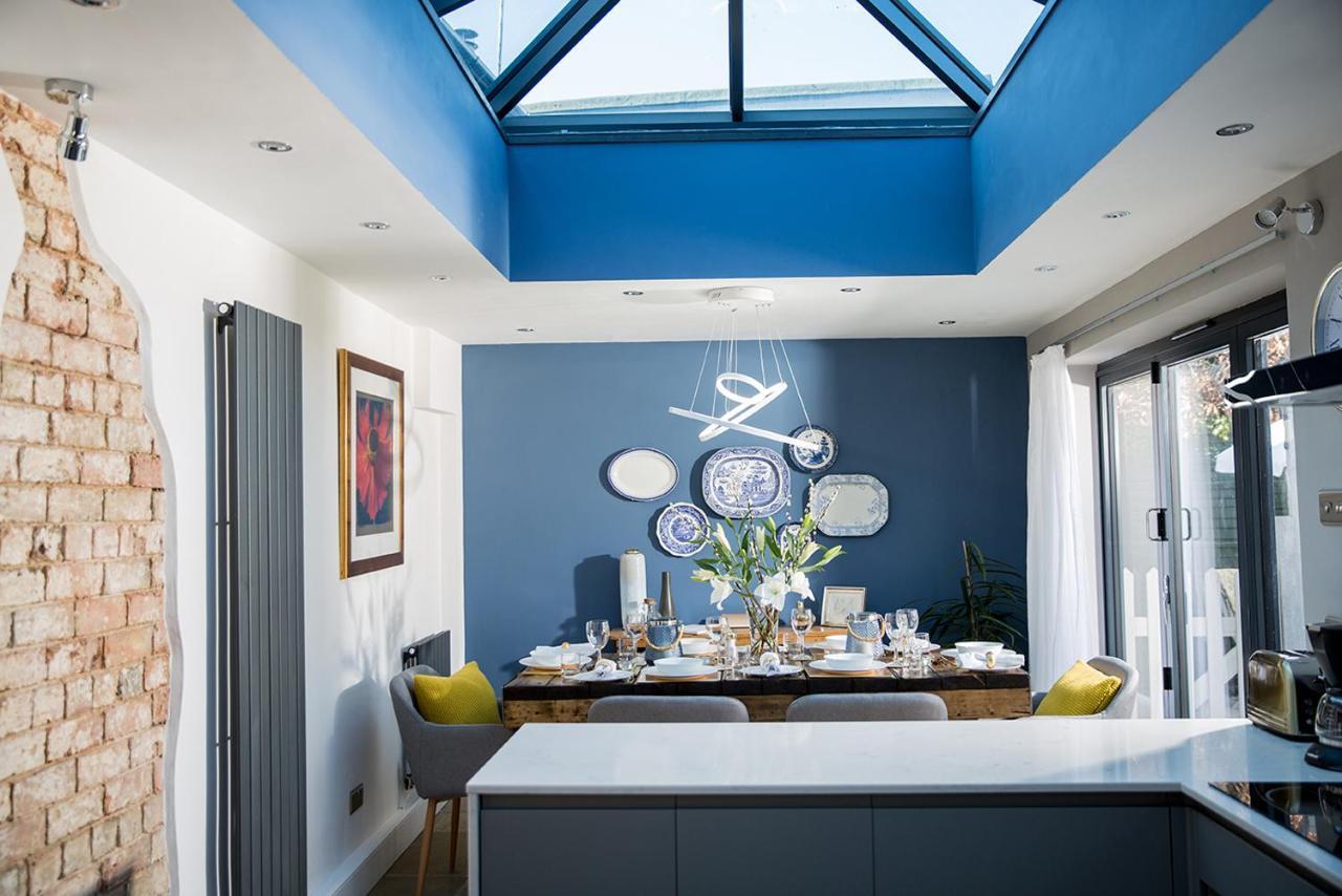 The Cottage, Gretton Gretton  Экстерьер фото