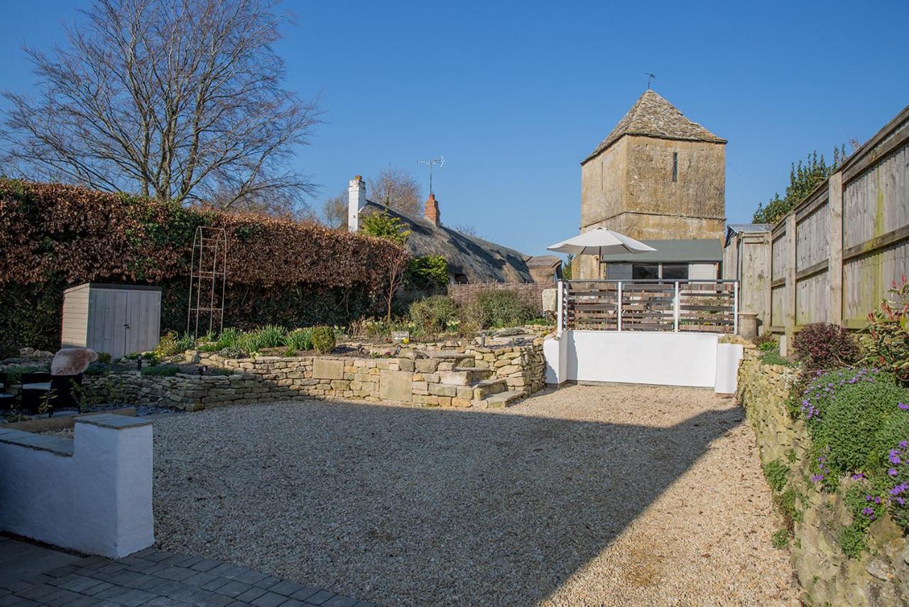 The Cottage, Gretton Gretton  Экстерьер фото