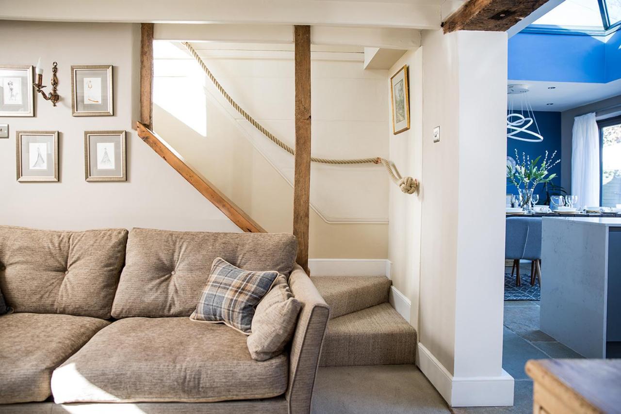 The Cottage, Gretton Gretton  Экстерьер фото