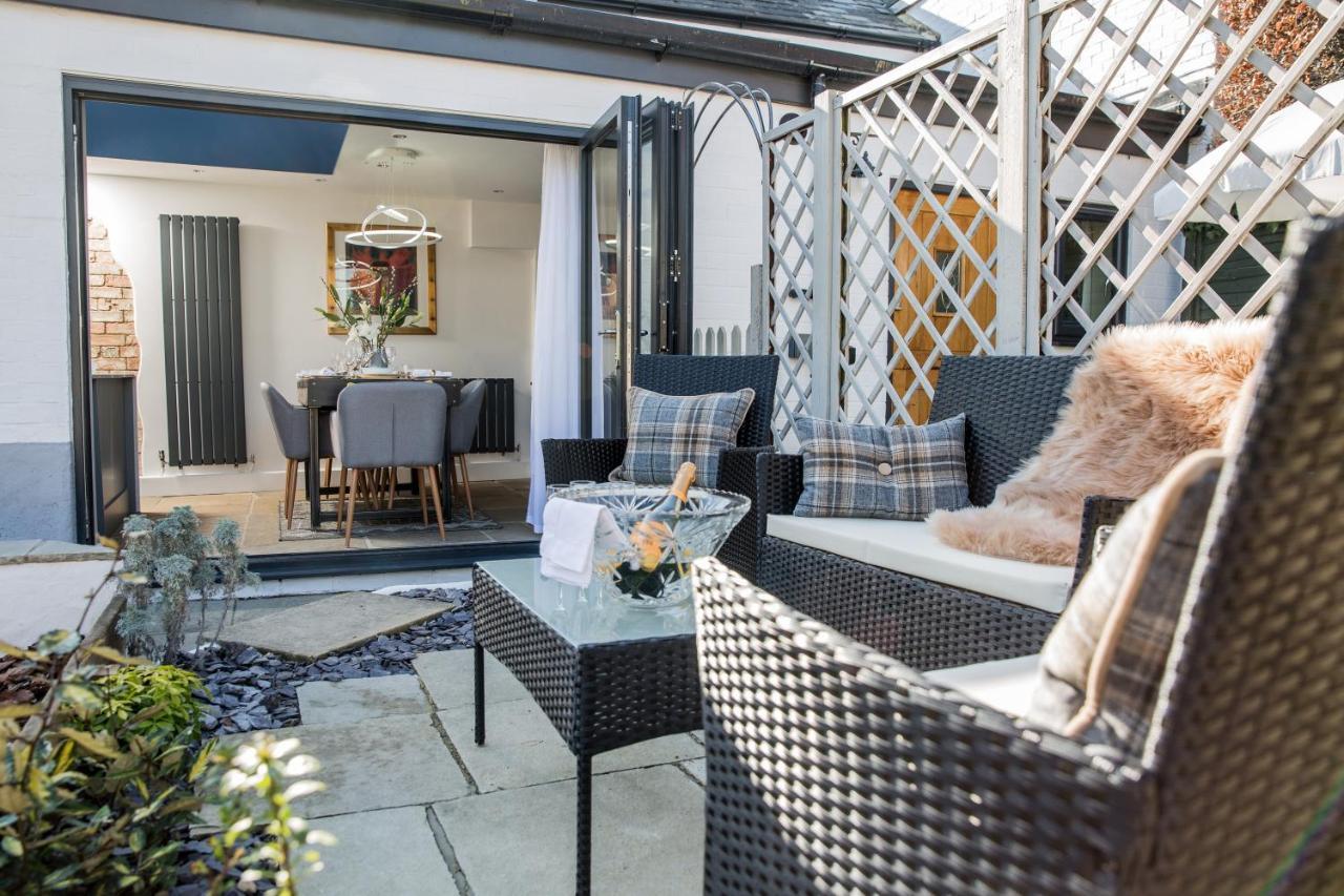 The Cottage, Gretton Gretton  Экстерьер фото